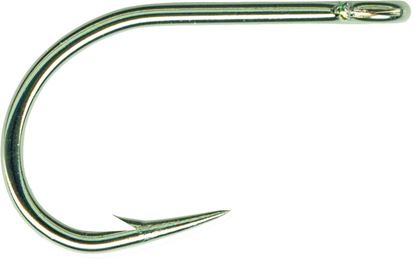 Picture of Mustad UltraPoint Ringed Live Bait Hook