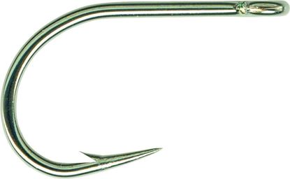 Picture of Mustad UltraPoint Ringed Live Bait Hook