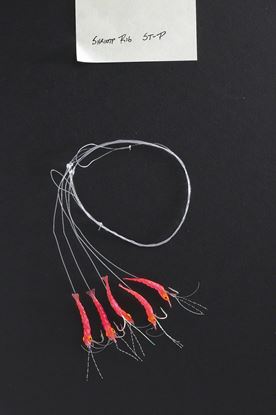 Picture of Mustad Shrimp Tempter Rigs