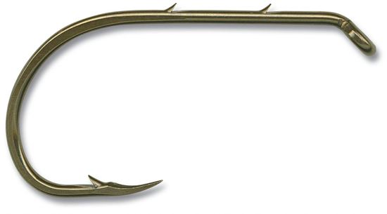 Picture of Mustad Classic Beak Hook