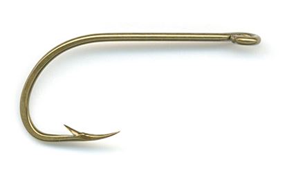 Picture of Mustad Classic Beak Hook