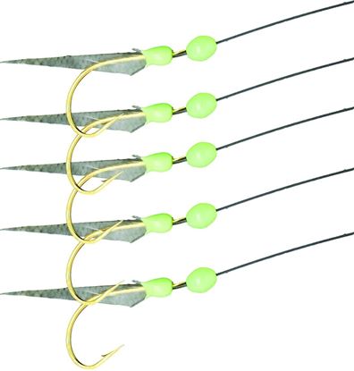 Picture of Mustad Ultrapoint Sabiki Rig