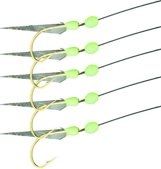 Picture of Mustad Ultrapoint Sabiki Rig