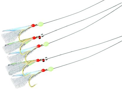Picture of Mustad Ultrapoint Sabiki Rig
