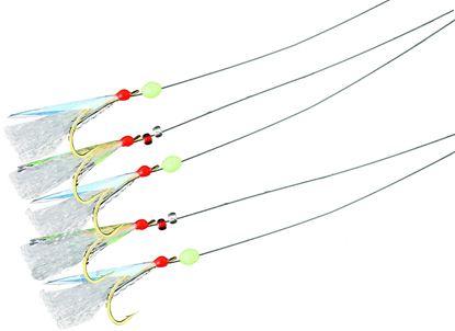 Picture of Mustad Ultrapoint Sabiki Rig