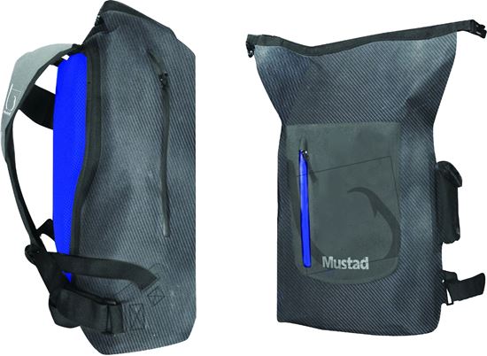 Picture of Mustad Dry Backpack