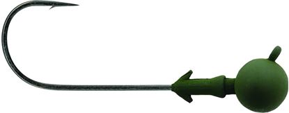 Picture of Mustad Elite Football Head