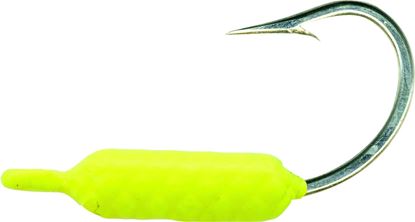 Picture of Mustad Elite Yellowtail Jig Head