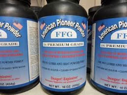 Picture for manufacturer American Pioneer