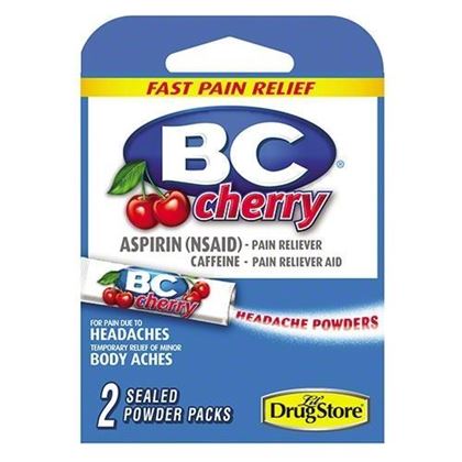 Picture for manufacturer BC