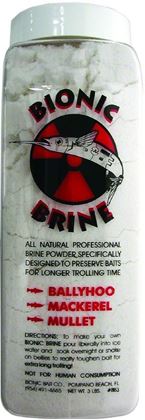 Picture for manufacturer Bionic Bait