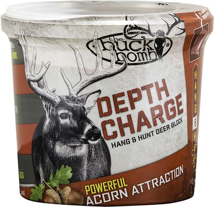 Picture for manufacturer Buck Bomb