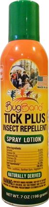 Picture for manufacturer Bug Band