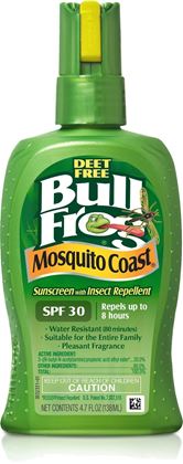 Picture for manufacturer Bullfrog