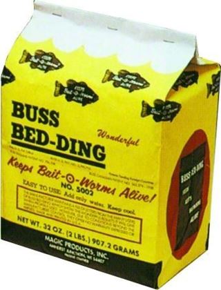 Picture for manufacturer Buss