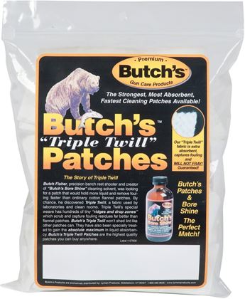 Picture for manufacturer Butch's