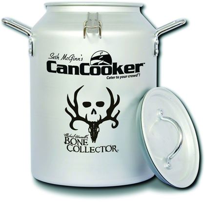 Picture for manufacturer Can Cooker