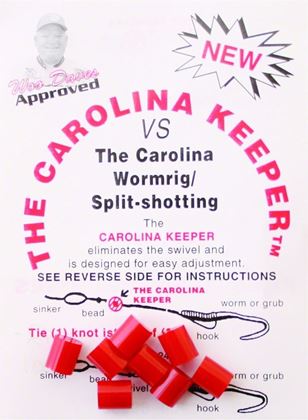 Picture for manufacturer Carolina Keeper