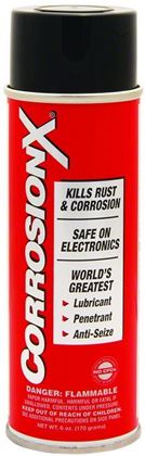 Picture for manufacturer Corrosion-X