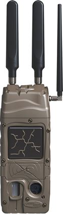 Picture for manufacturer Cuddeback