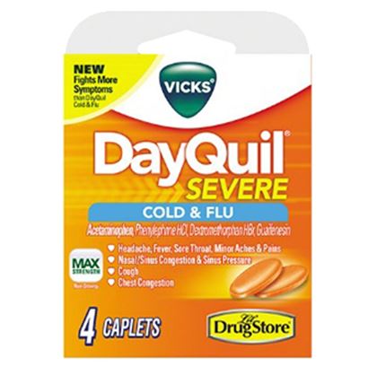 Picture for manufacturer Dayquil