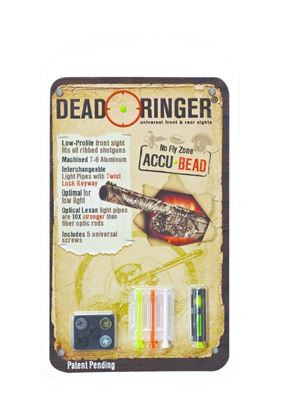 Picture for manufacturer Dead Ringer