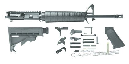 Picture for manufacturer DEL-TON