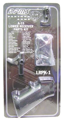 Picture for manufacturer DPMS-Panther Arms