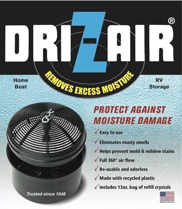 Picture for manufacturer Dri-Z-Air