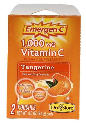 Picture for manufacturer Emergen-C