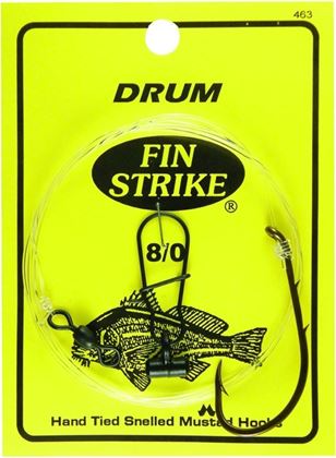 Picture for manufacturer Fin Strike