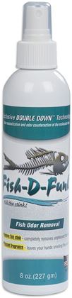 Picture for manufacturer Fish-D-Funk
