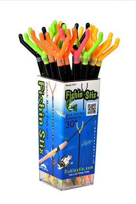 Picture for manufacturer Fishin Stix