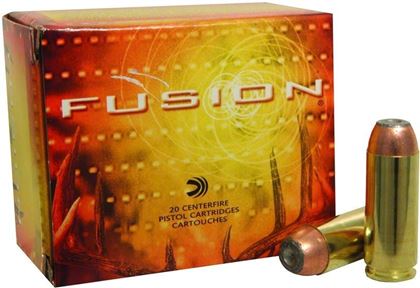 Picture for manufacturer Fusion