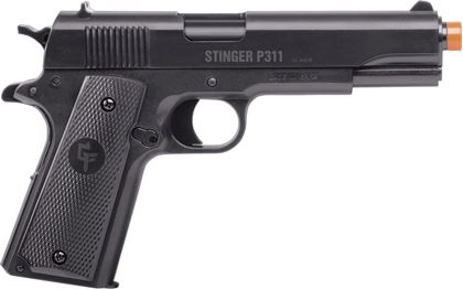 Picture for manufacturer Game Face