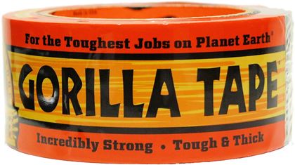 Picture for manufacturer Gorilla