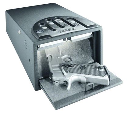Picture for manufacturer Gun Vault