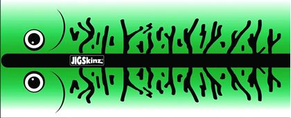 Picture for manufacturer JigSkinz