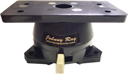 Picture for manufacturer Johnny Ray
