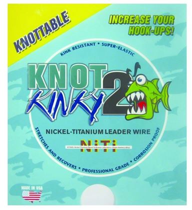 Picture for manufacturer Knot2Kinky