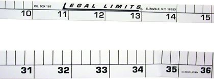 Picture for manufacturer Legal Limits