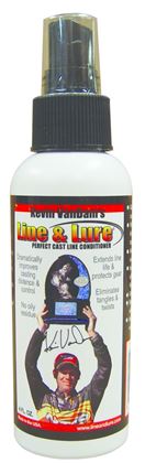 Picture for manufacturer Line & Lure