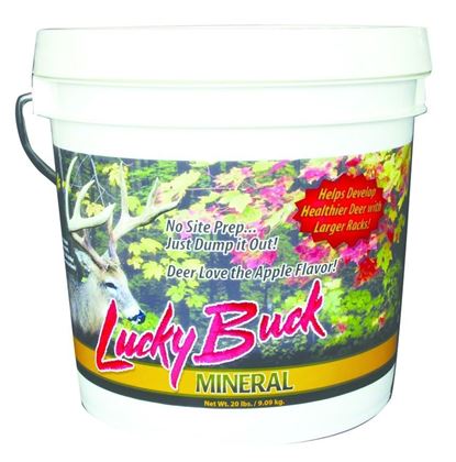 Picture for manufacturer Lucky Buck