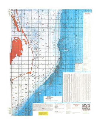 Picture for manufacturer Maps Unique