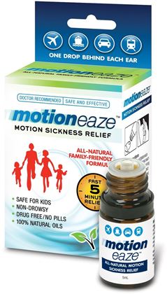 Picture for manufacturer Motion Eze