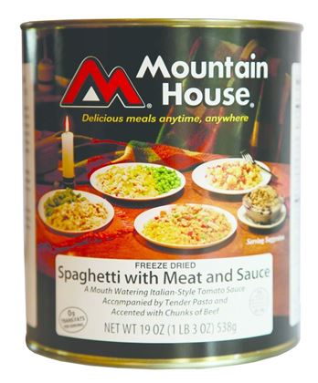 Picture for manufacturer Mountain House