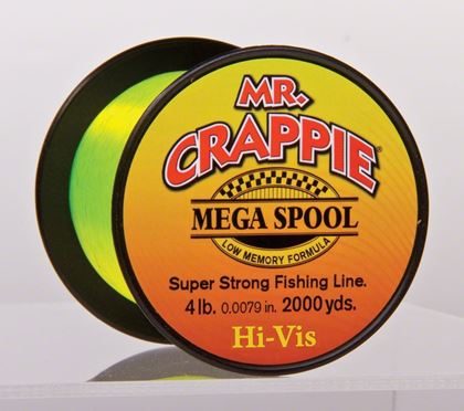 Picture for manufacturer Mr.Crappie