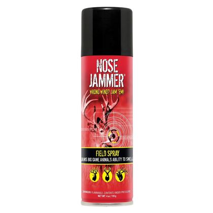 Picture for manufacturer Nose Jammer