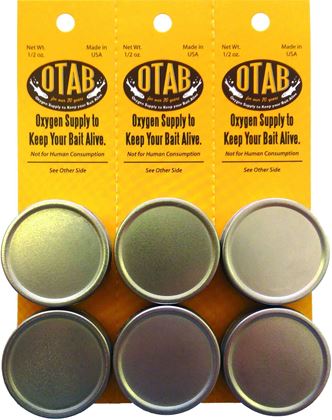 Picture for manufacturer OTABS