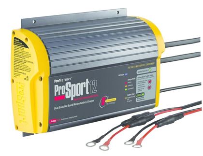 Picture for manufacturer ProMariner